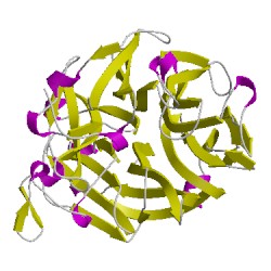 Image of CATH 2ya6B01