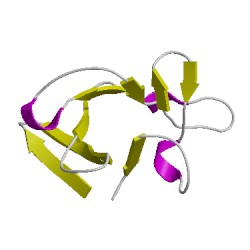 Image of CATH 2ya6B02