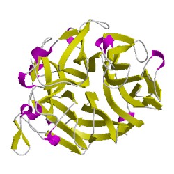 Image of CATH 2ya8B01