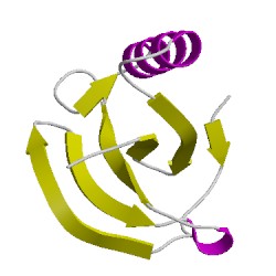 Image of CATH 2ya9A01