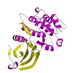 Image of CATH 2ya9B