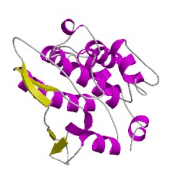 Image of CATH 2ya9B02