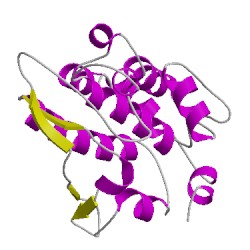 Image of CATH 2yaaB02