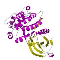 Image of CATH 2yabA