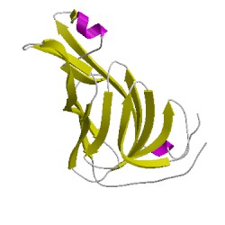 Image of CATH 2yafA02