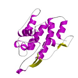 Image of CATH 2yakA02