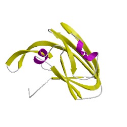 Image of CATH 2yaqA01