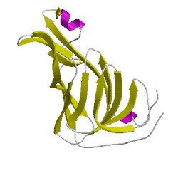 Image of CATH 2yaqA02