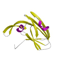 Image of CATH 2yarA01