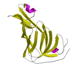 Image of CATH 2yarA02