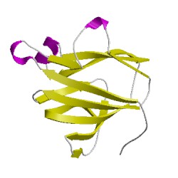 Image of CATH 2yarA03