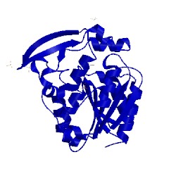 Image of CATH 2yas