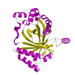 Image of CATH 2yavF