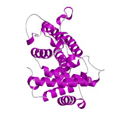 Image of CATH 2yb0A