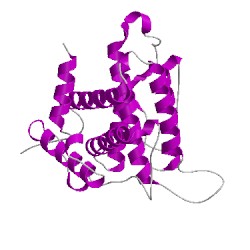 Image of CATH 2yb0E