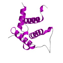 Image of CATH 2yb0E01