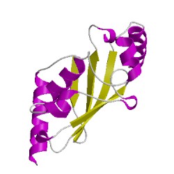 Image of CATH 2yb6A