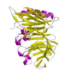 Image of CATH 2yb8B