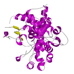 Image of CATH 2yb9A01