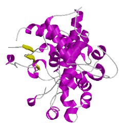 Image of CATH 2yb9A01