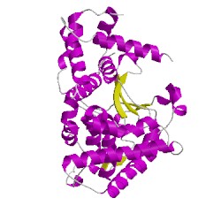 Image of CATH 2yb9A02