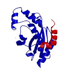 Image of CATH 2ybf