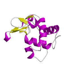 Image of CATH 2ybhA