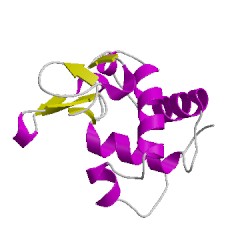 Image of CATH 2ybiA