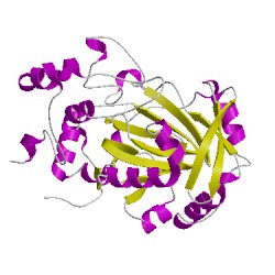 Image of CATH 2ybkA