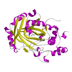 Image of CATH 2ybkB