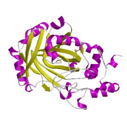 Image of CATH 2ybkB01