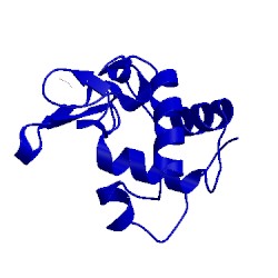 Image of CATH 2ybl
