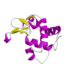 Image of CATH 2ybmA