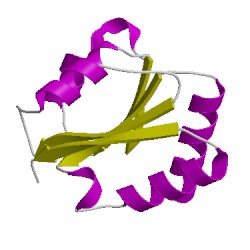 Image of CATH 2ybqA01