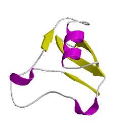 Image of CATH 2ybrC