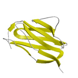 Image of CATH 2ybrH00