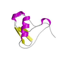 Image of CATH 2ybrI00