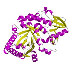 Image of CATH 2ybtA