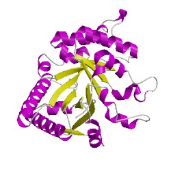 Image of CATH 2ybtA01