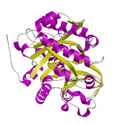 Image of CATH 2ybtB