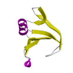 Image of CATH 2ybtB02