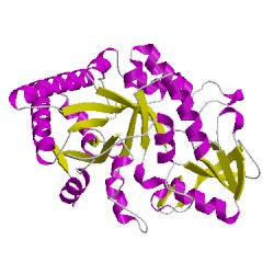 Image of CATH 2ybtC