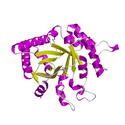 Image of CATH 2ybtC01