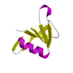 Image of CATH 2ybtC02