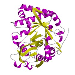 Image of CATH 2ybtD