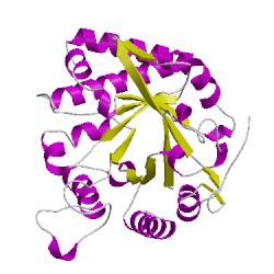 Image of CATH 2ybtD01