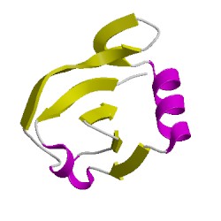 Image of CATH 2ybtD02