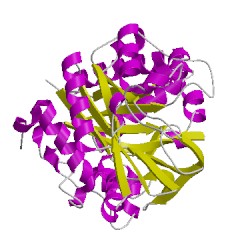 Image of CATH 2ybtE