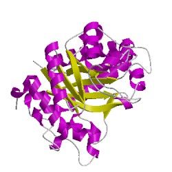 Image of CATH 2ybtE01