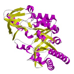 Image of CATH 2ybtF